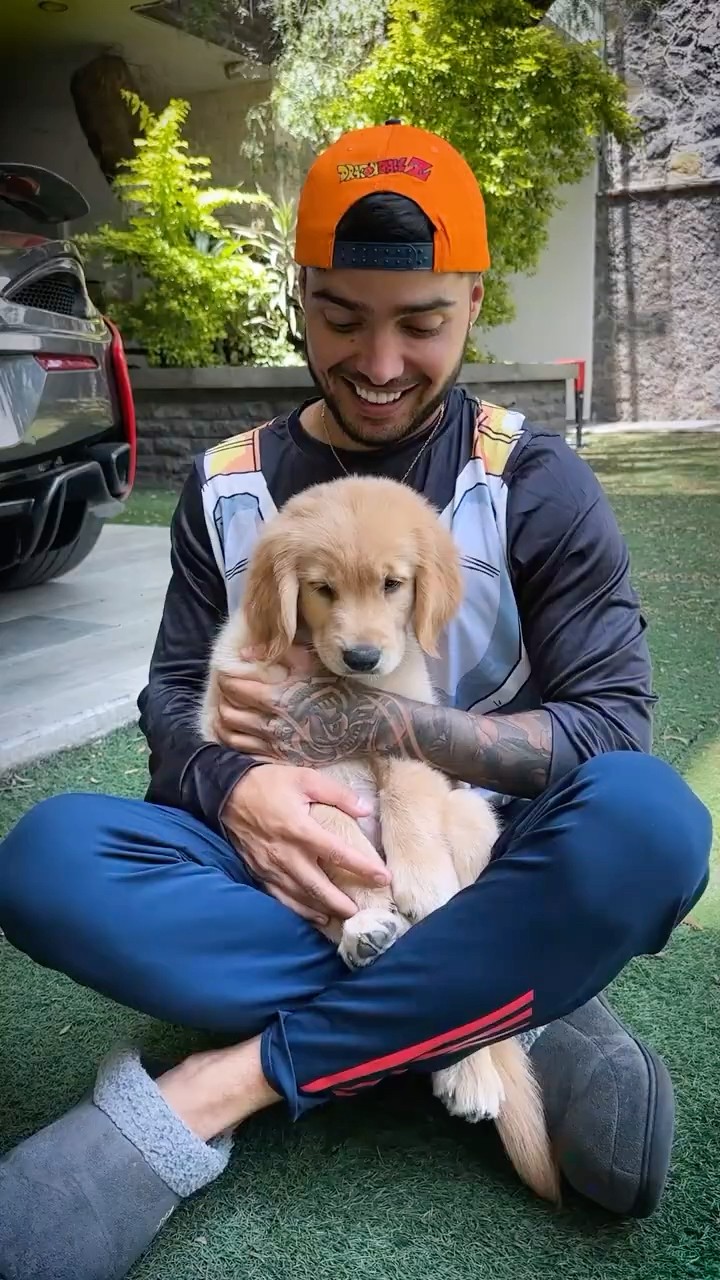 Mi Familia Odia a Mi Perrito